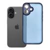 Futerał do iPhone 17 Variete granatowy