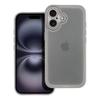 Futerał do iPhone 16 Variete stalowy