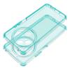 Futerał do Xiaomi Redmi 14C Matrix Clear miętowy