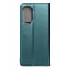 Kabura SMART MAGNETO do OPPO A58 ciemnozielony