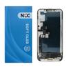 NCC Wyświetlacz do IPHONE X Soft OLED