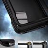 Futerał do iPhone 16 PRO MAX Shellbox GT wodoodporny zgodny z MagSafe czarny