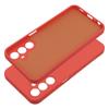 Futerał do Samsung A25 5G Silicone brzoskwiniowy