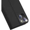 DUX DUCIS kabura SKIN PRO do IPHONE 15 Plus czarna
