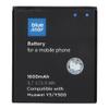 Bateria do Huawei Y3 / Y300 / Y500 / W1 1600 mAh Blue Star