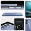 SPIGEN futerał ULTRA HYBRID do SAMSUNG S25 crystal clear