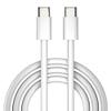 Kabel USB C do USB C PD 40W 2 m HD23 biały