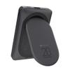 Powerbank zgodny z MagSafe Forcell F-Energy MagStand F10K2 QC3.0 PD 5A 20W 10000 mAh czarny