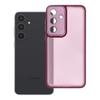 Etui na Samsung S25 FE Variete purpurowe