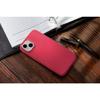 Etui na iPhone 17 Pro Max / 18 Pro Max Frame magenta