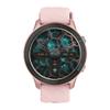 Smartwatch TITMO O-100 (TFT, bluetooth call) różowy 0INT