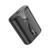 Powerbank Hoco 10000 mAh QC PD 3A 22,5W Q3 Pro czarny
