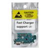 Płytka ładowania do SAMSUNG S23 plus OEM (Fast Charger)