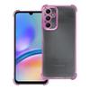 Futerał do Samsung A05S Antishock Electro purpurowy