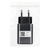 MOTOROLA oryginalna ładowarka sieciowa Typ C TurboPower 15W SC-32 czarna bulk