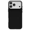 Futerał do iPhone 17 PRO MAX Kevlar zgodny z MagSafe czarny