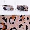 Etui na iPhone 15 Forcell F-Protect Mirage zgodny z MagSafe wild panther