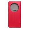 Etui z klapką na Xiaomi Redmi 14c Smart Case Book czerwone
