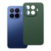 Etui na Xiaomi 17T PRO Matt 2.0 ciemnozielone