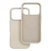 Etui na Samsung S26 ULTRA Forcell F-Protect Frame Premium zgodne z MagSafe antique white 0INT