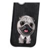 NIMMY futerał BIG EYED PET 2.0 Dog do IPHONE 17 czarny