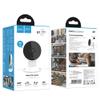 Kamera wewnętrzna Hoco 4MP Full HD Wi-Fi D7 biała