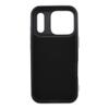ROAR futerał AMBER CASE do IPHONE 17 Pro Czarny