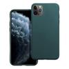 Futerał do iPhone 11 PRO MAX Matt ciemnozielony