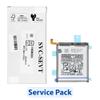 ServicePack Bateria EB-BN985ABY do SAMSUNG Note 20 Ultra N985
GH82-23333A