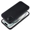 Futerał do iPhone 15 PLUS Soft czarny
