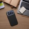 Etui na iPhone 13 PRO MAX K-Look zgodne z MagSafe czarne