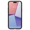 SPIGEN futerał LIQUID AIR do IPHONE 15 Plus matte black