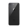 Szkło hartowane Tempered Glass Camera Cover - do iPhone 8 Plus