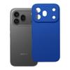 Etui na Honor 600 PRO Matt 2.0 niebieskie
