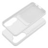 Futerał do Samsung S24 Card Case biały