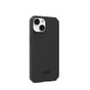 UAG Urban Armor Gear futerał BIODEGRADABLE OUTBACK do IPHONE 14 Plus black