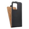 Kabura SLIM FLEXI FRESH pionowa do XIAOMI Redmi Note 12 5G czarna