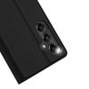 DUX DUCIS kabura SKIN PRO do SAMSUNG A05s czarna