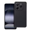Futerał do Xiaomi Redmi Note 14 5G Silicone czarny