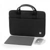 WiWU - Wodoodporna torba na laptopa 15,6" Vivid - czarna