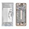 ServicePack Wyświetlacz LCD SAMSUNG A33 5G A336B GH82-28143D Gold
