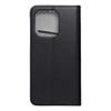 Etui z klapką na Xiaomi Redmi NOTE 13 4G Smart Case Book czarne