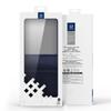 DUX DUCIS futerał BRIL do SAMSUNG Z Flip 8 niebieski