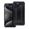 Futerał do iPhone 15 PRO MAX Armor czarny