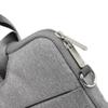 Torba na laptopa / tablet / netbook 15,6" Hoco GT4 szara