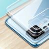 Futerał do Xiaomi 12T / 12T PRO Back Case Ultra Slim 0,5 mm transparentny