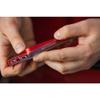 Etui na Samsung A55 Forcell F-Protect Long Lasting transparentne
