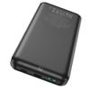 Powerbank Hoco 10000 mAh QC3.0 PD 3A 20W J102 czarny