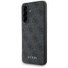 GUESS futerał do SAMSUNG A36 GUHCSA36G4GFGR (PU 4G Classic) czarny