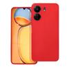 Futerał do Xiaomi Redmi 13C / Poco C65 Soft czerwony